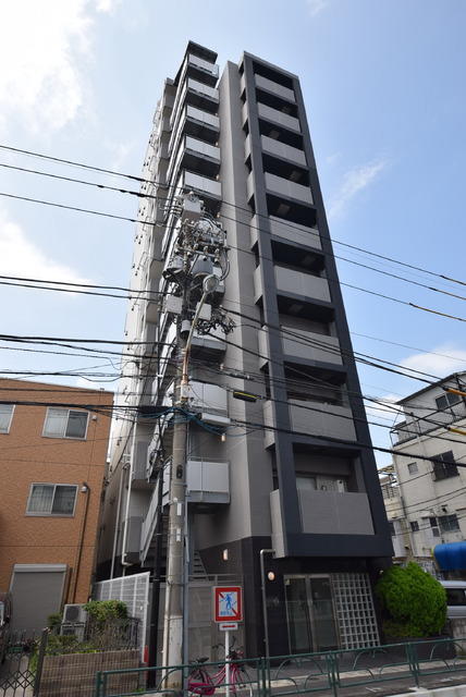 ラエテルノ大島ドゥーエ